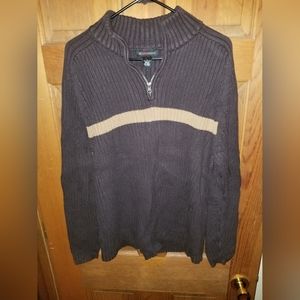 Vintage Mens sweater